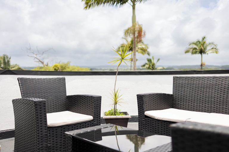 Food & Drinks 5, Hilltop Vacation Rental, Hawaii