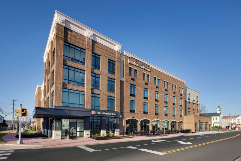 Exterior & Views 1, Hilton Garden Inn Haymarket, Prince William