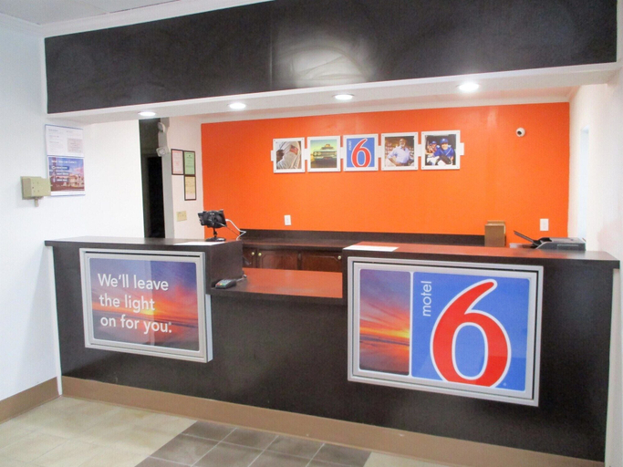 Others, Motel 6 Bay Minette, AL, Baldwin