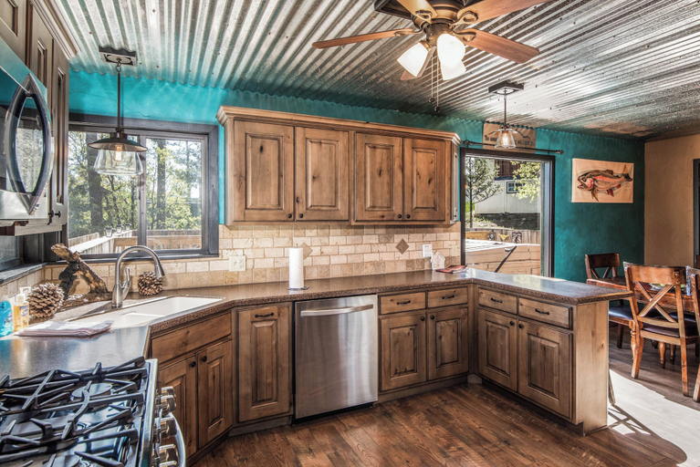 Others 5, The Roost Downtown by Ruidoso Vacation Rentals, Lincoln