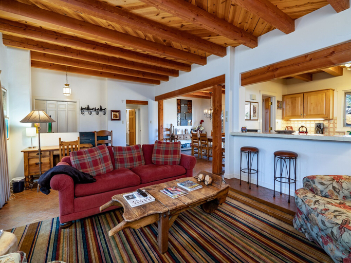 Others 5, Puertas de Canyon Road by Kokopelli Property Management, Santa Fe
