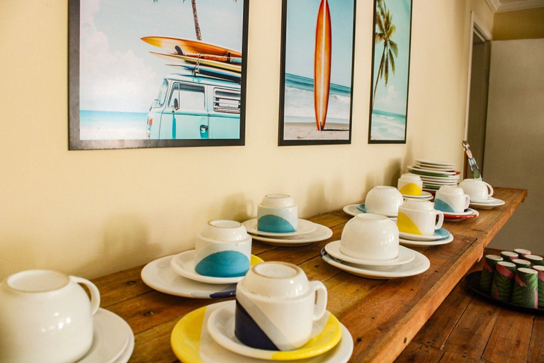 Food & Drinks, CASA MARAVILHOSA 6 QUARTOS, Arraial do Cabo