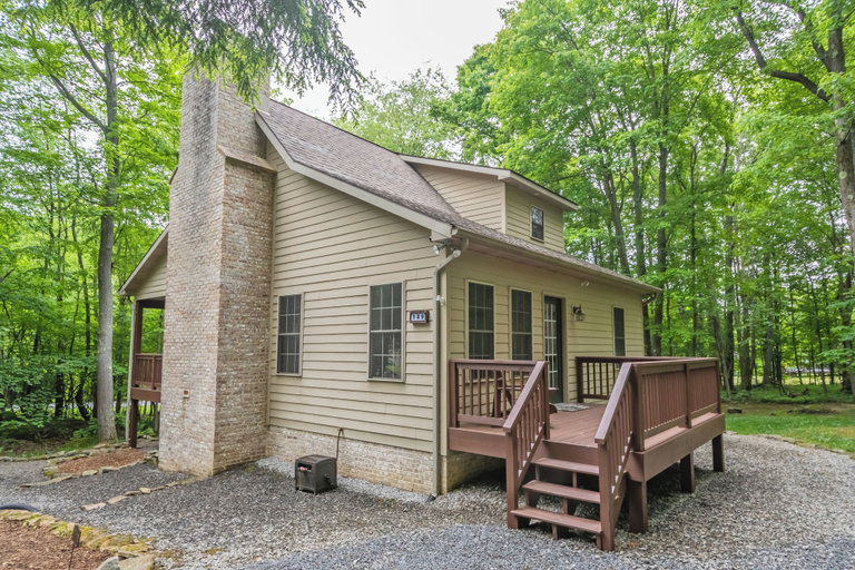 Exterior & Views 2, Meant to Be by Taylor Made Deep Creek, Garrett