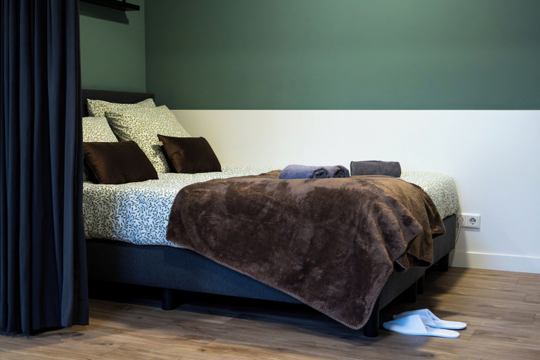 Bedroom 2, Short Stay Wageningen 2, Wageningen