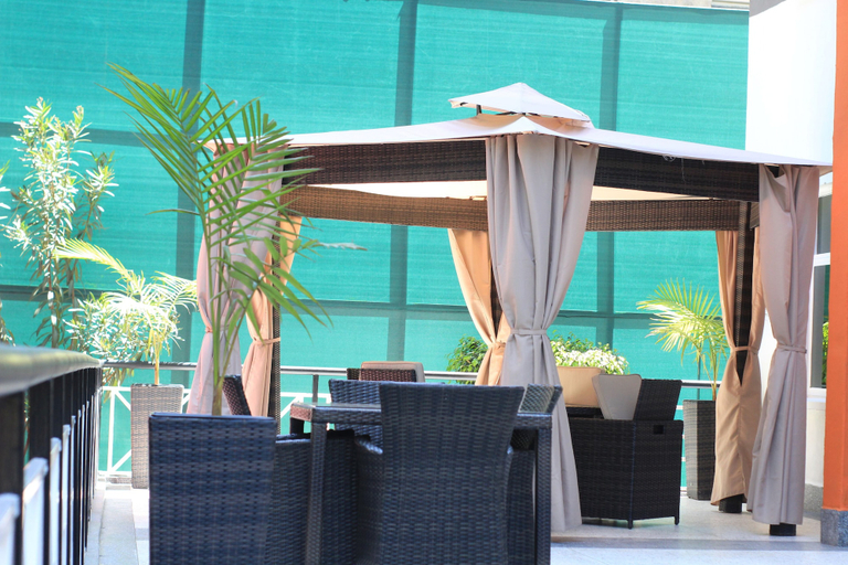 Food & Drinks, Golf View Serviced Apartments, Kibra