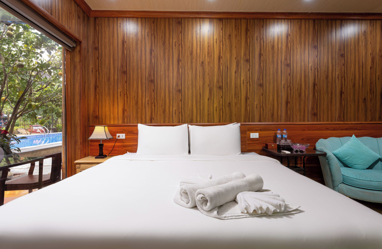Bedroom 4, Tam Coc Eco Field Homes, Hoa Lư