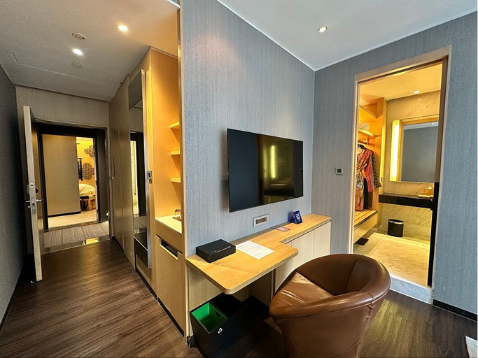 Naumi Hotel Singapore - Others