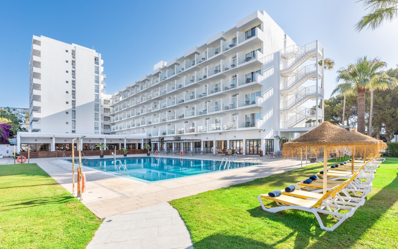 Exterior & Views 2, Hotel San Fermín by Dorobe, Málaga