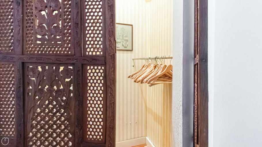 Interior 4, Duprè 5, Milano