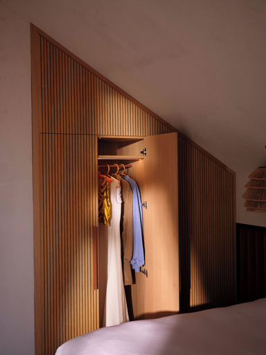 Bedroom 3, SO/ Sotogrande Spa and Golf Resort Hotel Costa del Sol, Cádiz