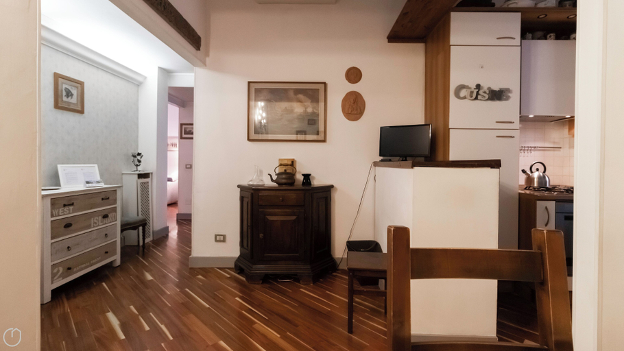 Interior 5, Duprè 5, Milano