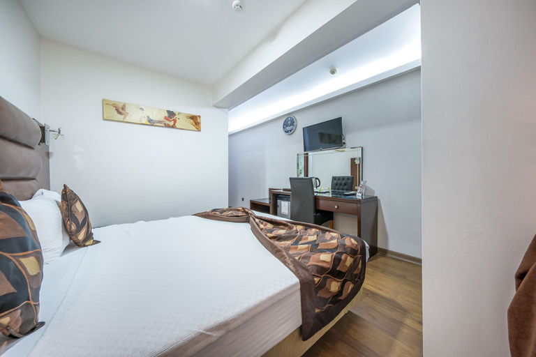Bedroom 3, Marlight Boutique Hotel - Boutique Class, Konak