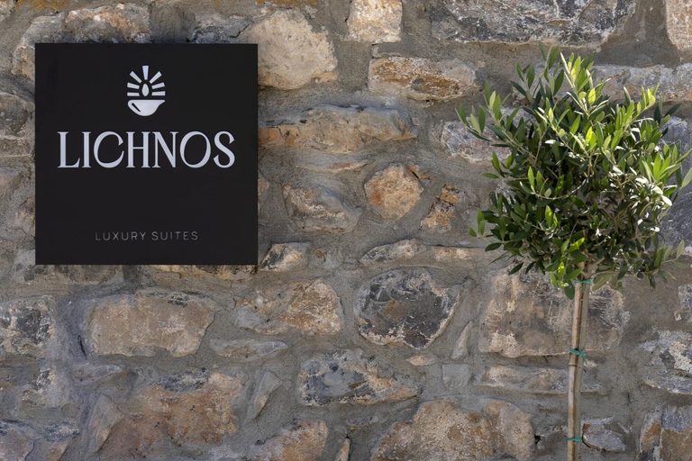 Others 5, Lichnos Luxury Suite, Thessaly