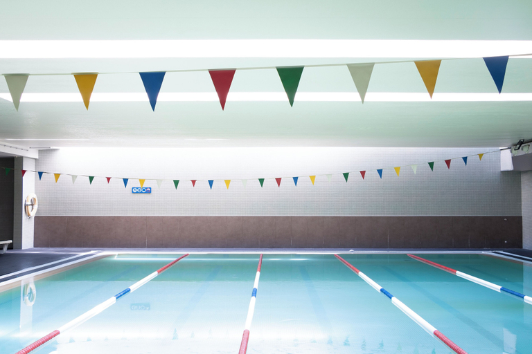 Sport & Beauty 2, Hotel Flôr de Sal by The Editory, Viana do Castelo