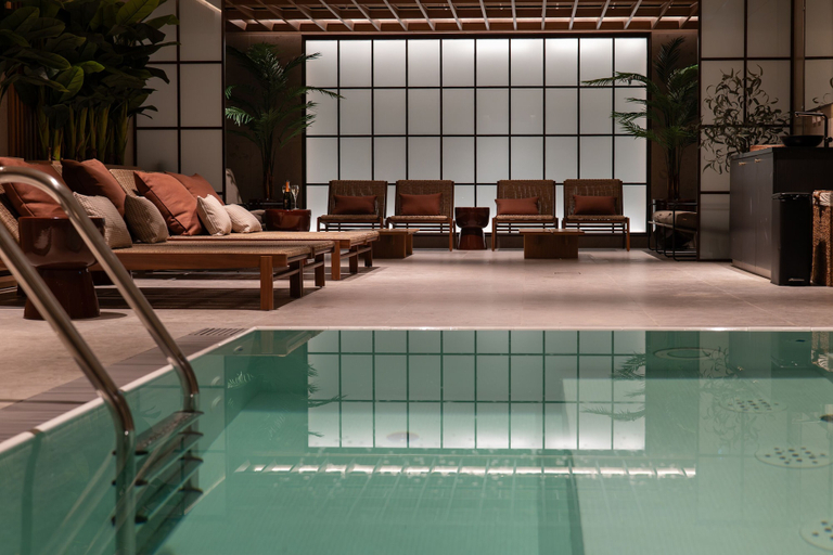 Sport & Beauty, ProfilHotels Opera, Göteborg