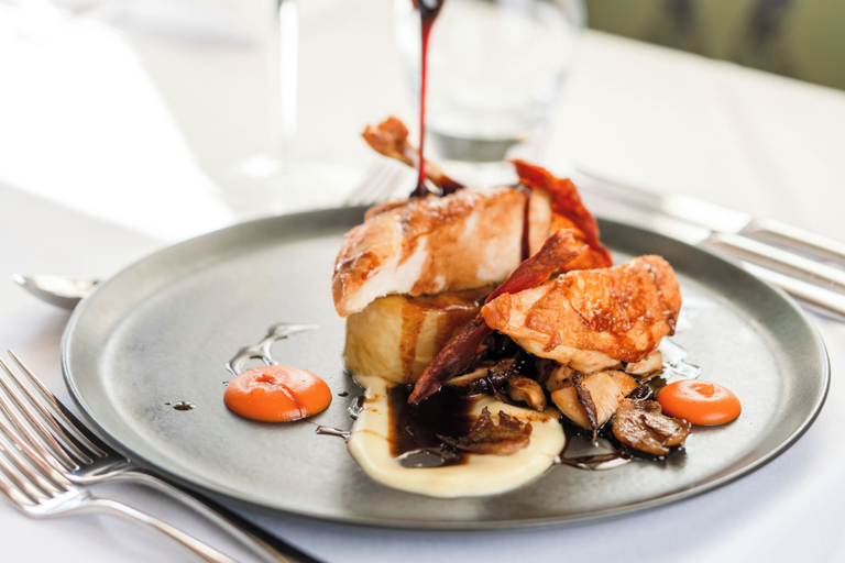 Food & Drinks 5, The Pheasant Hotel, Holt, Norfolk, Norfolk