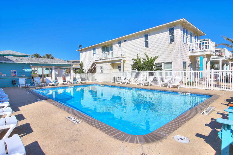 Sport & Beauty 5, The Ohana Hut by Silver Sands Vacation Rentals, Nueces
