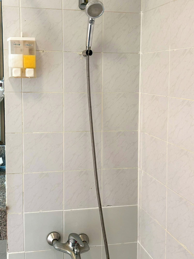 Bathroom 4, Sirin Hotel Hua Hin, Hua Hin