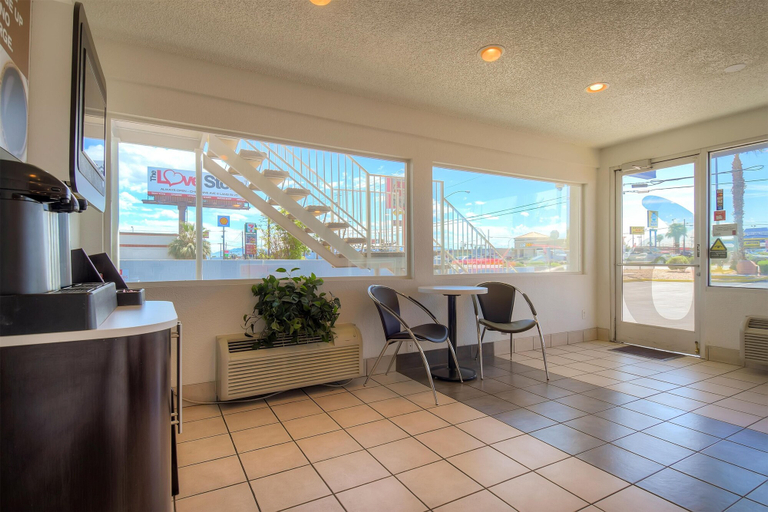 Others 5, Motel 6 Las Vegas, NV - Boulder Highway, Clark