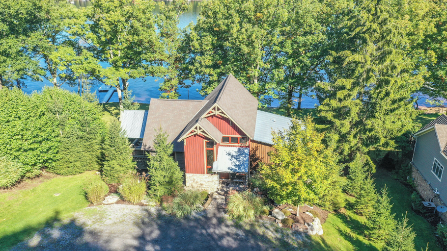 Exterior & Views 2, Stargazer by Taylor Made Deep Creek, Garrett