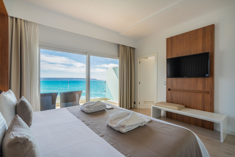 Bedroom 3, Hotel THB El Cid - Adults Only, Baleares