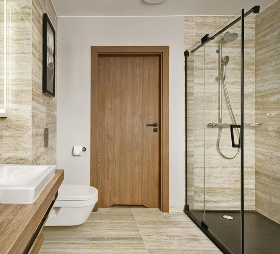 Bathroom 5, Lake Hill Mazury, a member of Radisson Individuals, Ostróda