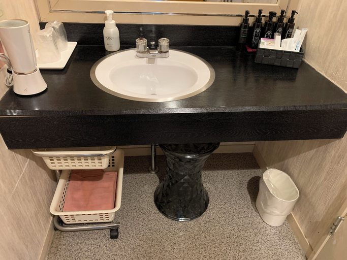 Bathroom 3, joygarden - Adults Only, Karatsu