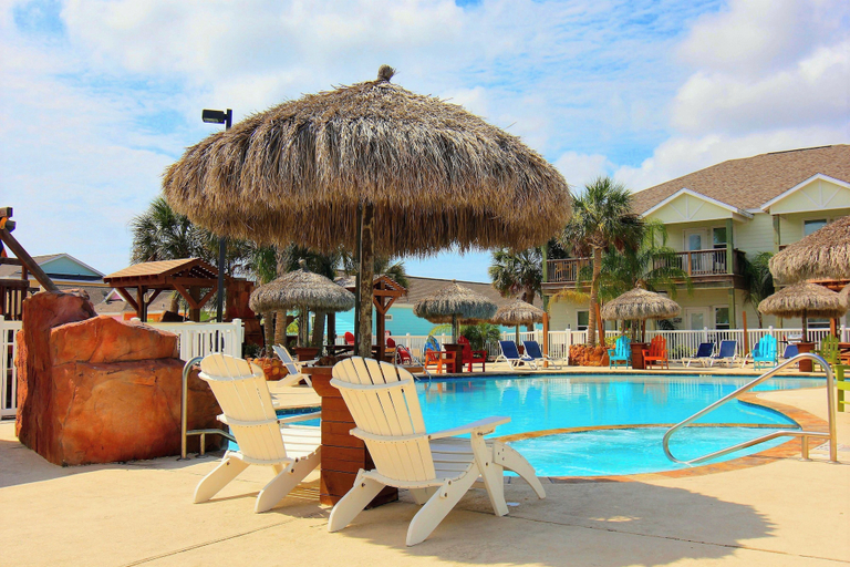 Sport & Beauty 5, Moore Fun House by Silver Sands Vacation Rentals, Nueces