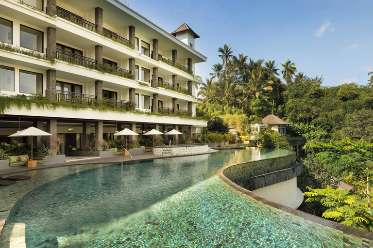 Sport & Beauty 3, Cicada Resort Bali Ubud, Autograph Collection, Gianyar