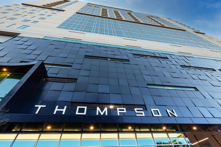 Exterior & Views 2, Thompson San Antonio - Riverwalk, by Hyatt, Bexar