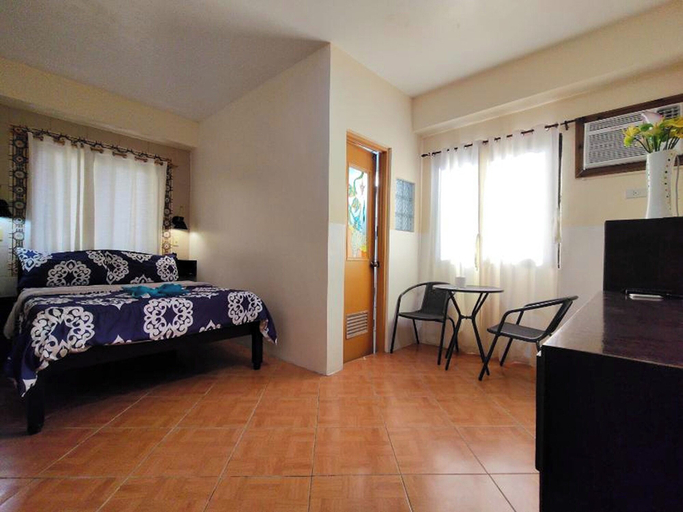Bedroom 3, Punta Riviera Resort Bolinao, Bolinao