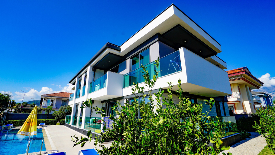 Exterior & Views 2, Istanbul Beach Hotel - All Inclusive, Kemer