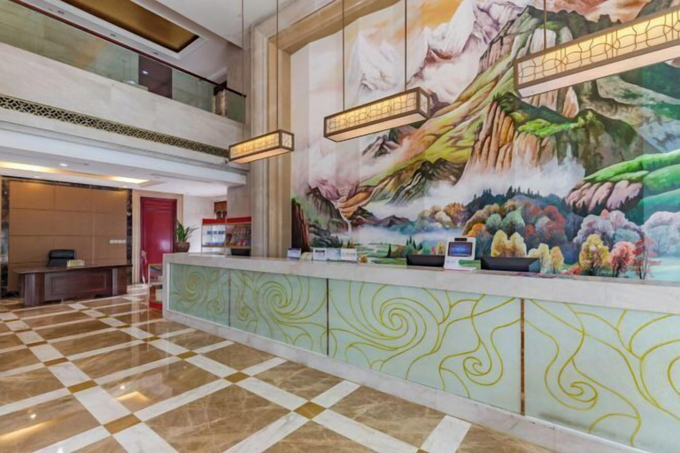 Others 4, Fan Chang Hotel, Wuhu