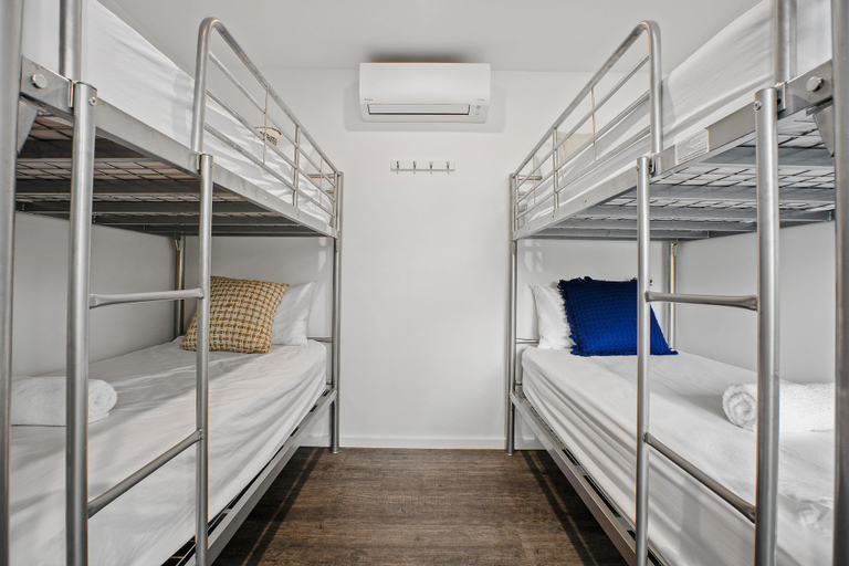 Bedroom 3, Tasman Holiday Parks - St Helens, Break O'Day