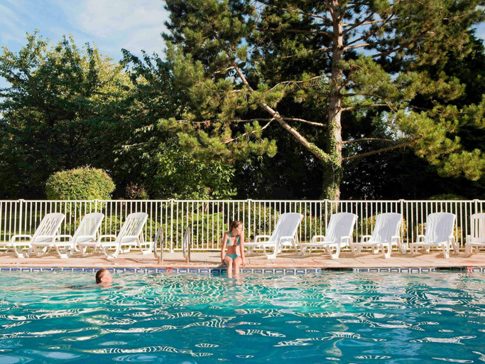 Sport & Beauty 2, Novotel Paris Saclay, Essonne