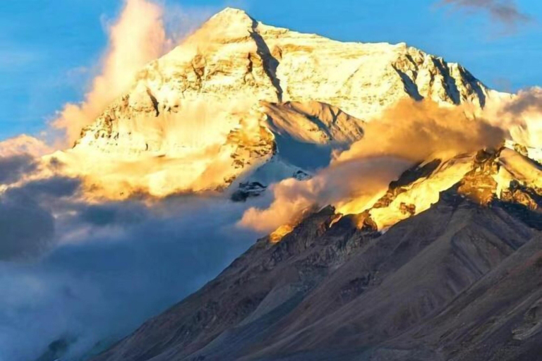 Others 5, Tingri Baiba Hotel (Everest Avenue), Shigatse