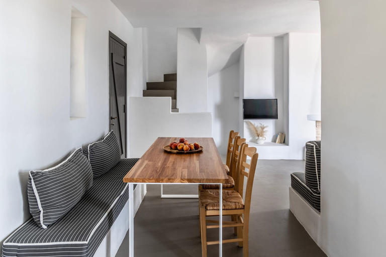 Others 5, Sky 3 Bedroom Villa Sea View Private Pool, South Aegean