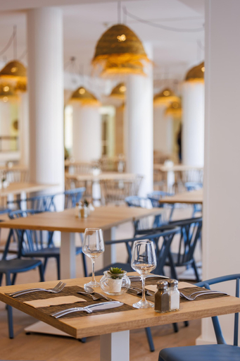 Food & Drinks 5, Hotel Alondra, Baleares