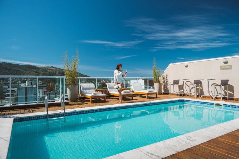 Sport & Beauty 3, Angra Beach Hotel, Angra dos Reis