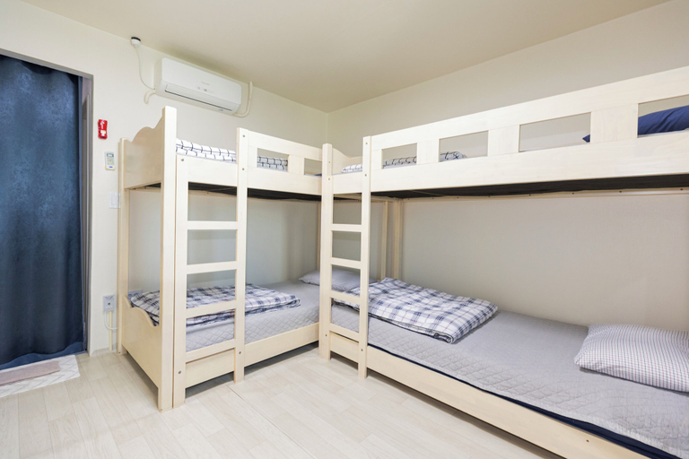 Bedroom 2, Wandonesia, Wando