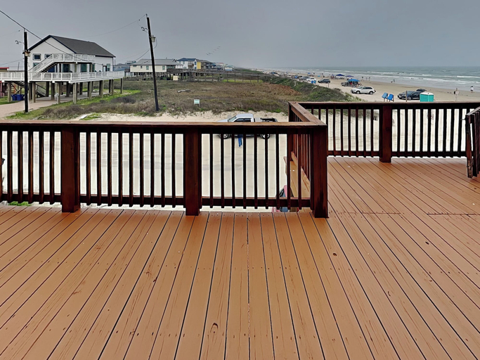 Others 4, Seaside Eden by Ryson Vacation Rentals, Brazoria
