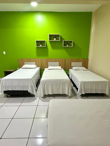 Bedroom 4, Hotel Imperio Santarem, Santarém