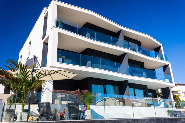 Exterior & Views 2, Villa Valis, Baška