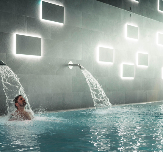 Sport & Beauty, Apartments La Perle, Visp