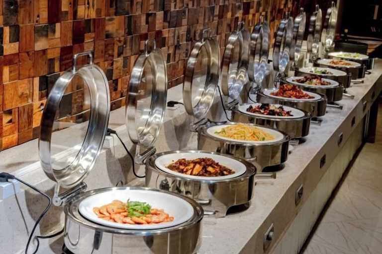 Food & Drinks 5, Weihua InternationaI Hotel, Quanzhou