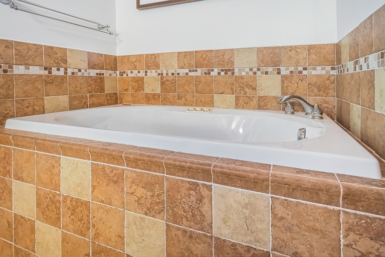 Bathroom 3, Woodhaven by Taylor Made Deep Creek, Garrett