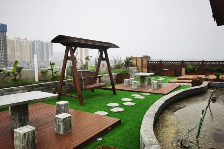 Others 4, Yushengyuan International Hotel, Xianyang