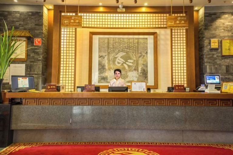 Others 1, Guantang Hot Spring (International) Resort, Linyi