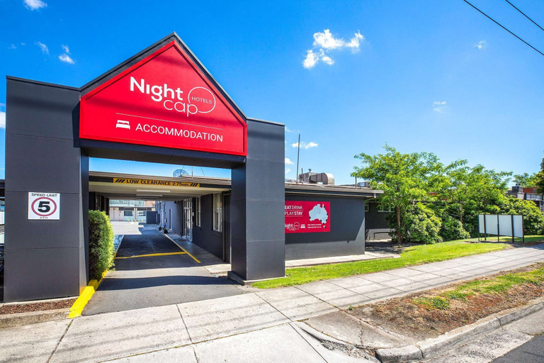 Exterior & Views 2, Nightcap at Sandbelt Hotel, Melbourne