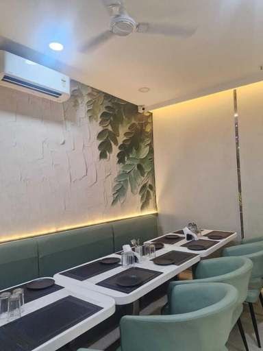 Food & Drinks 4, Visawa Palace Nanded, Nanded